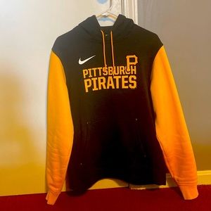Nike Pittsburgh Pirates Sweatshirt